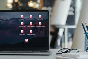 How scattered sales documents and communication kill deal momentum