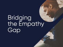 Bridging the Empathy Gap
