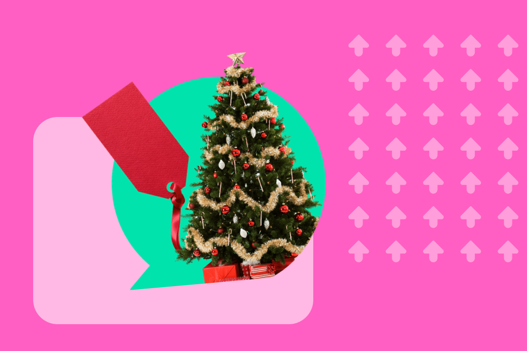 Christmas Social Media Posts: 9 Targeted Strategies to Boost Your Brand and ROI