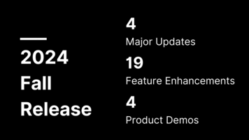 2024 Fall Release: HRIS Connector, AI Auto-grading, Skills, & Custom Academy Pages