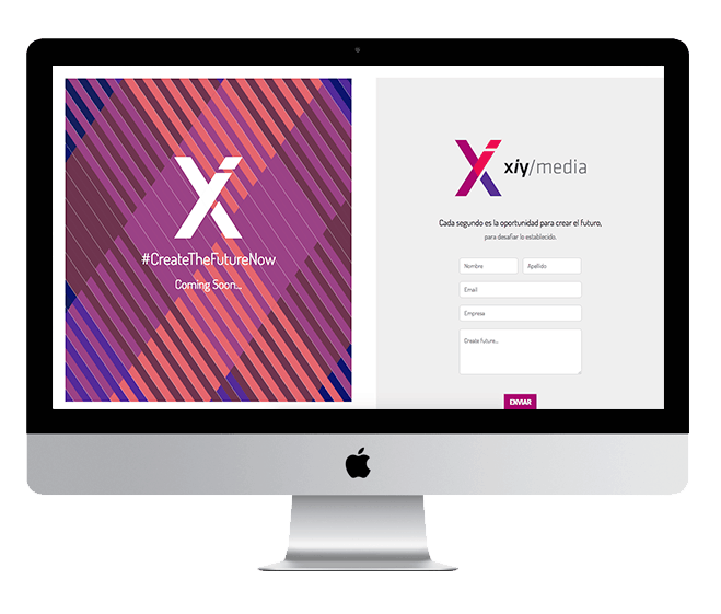 xiy/media Case Study
