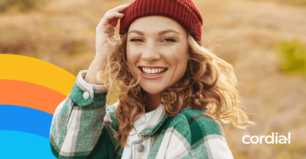 Empathy for the holidays: Why personalization matters in marketing