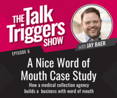 A Nice Word of Mouth Case Study