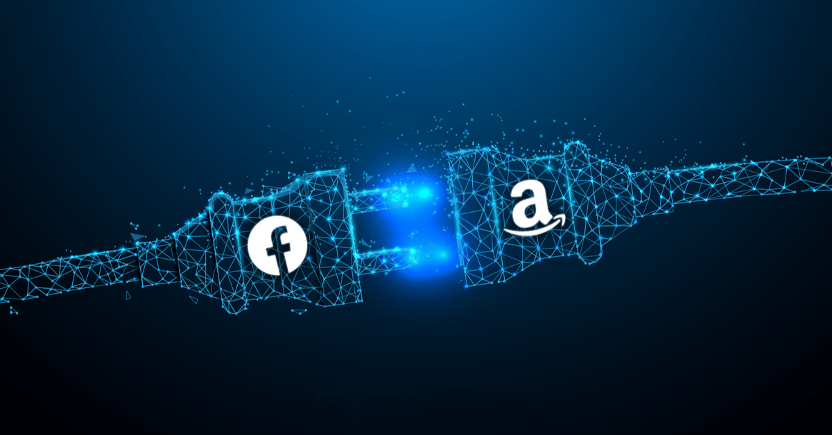 CPG Marketers: The Missing Link in Your Facebook to Amazon Connection