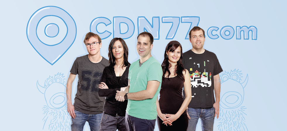 How CDN77.com Finds Their Best Visitors with Smartlook - Smartlook Blog