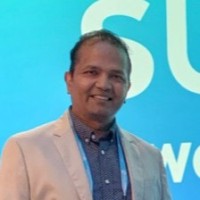 Avinash (Avi) Deshpande