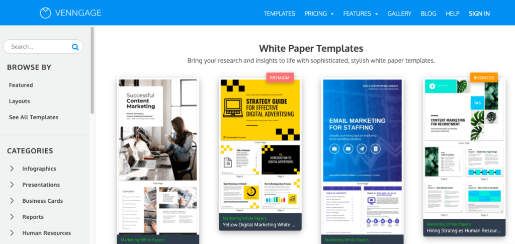 The Ultimate Guide to Writing Technical White Papers