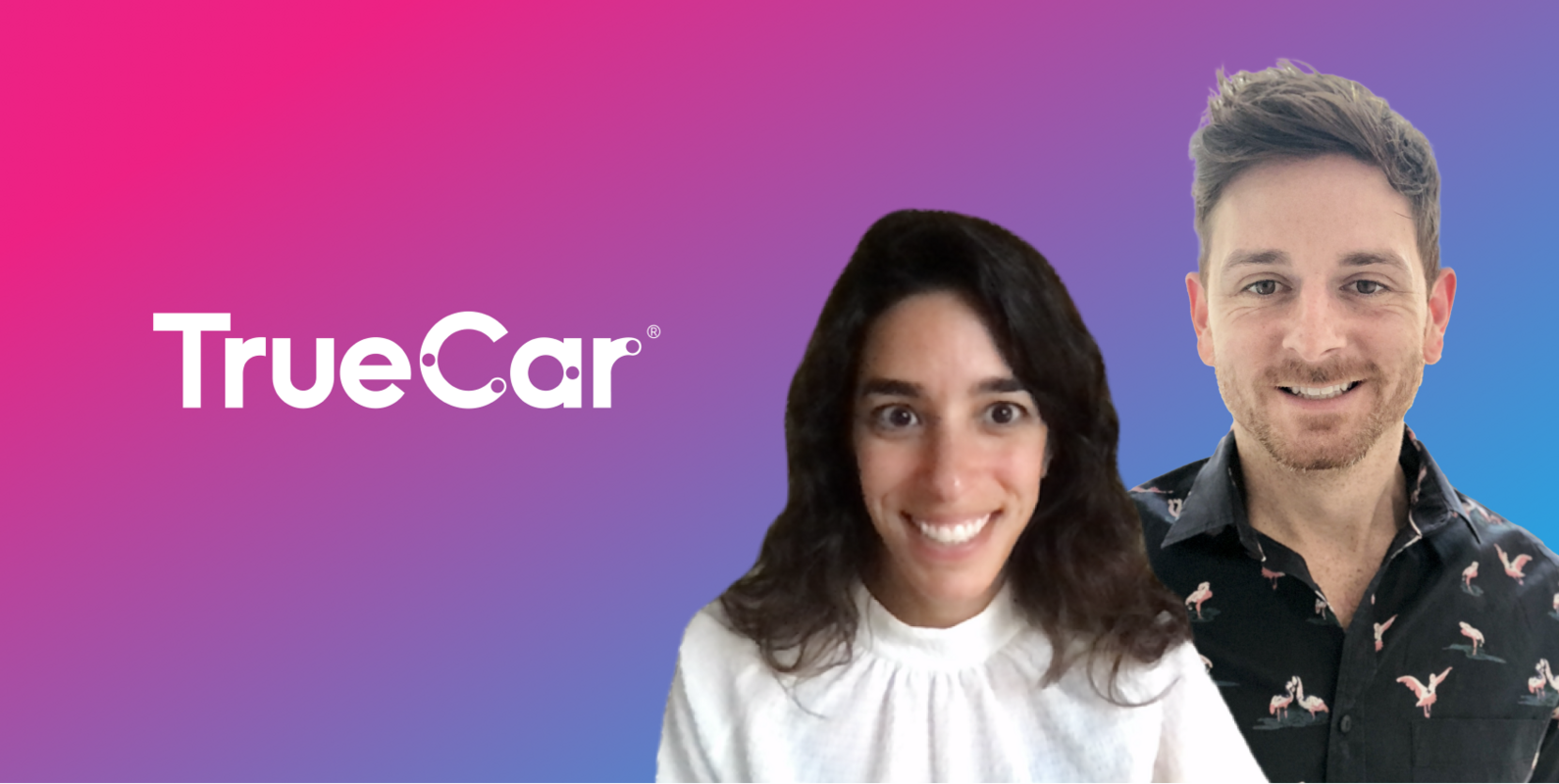 TrueCar levels-up their internal communications and training with mmhmm video