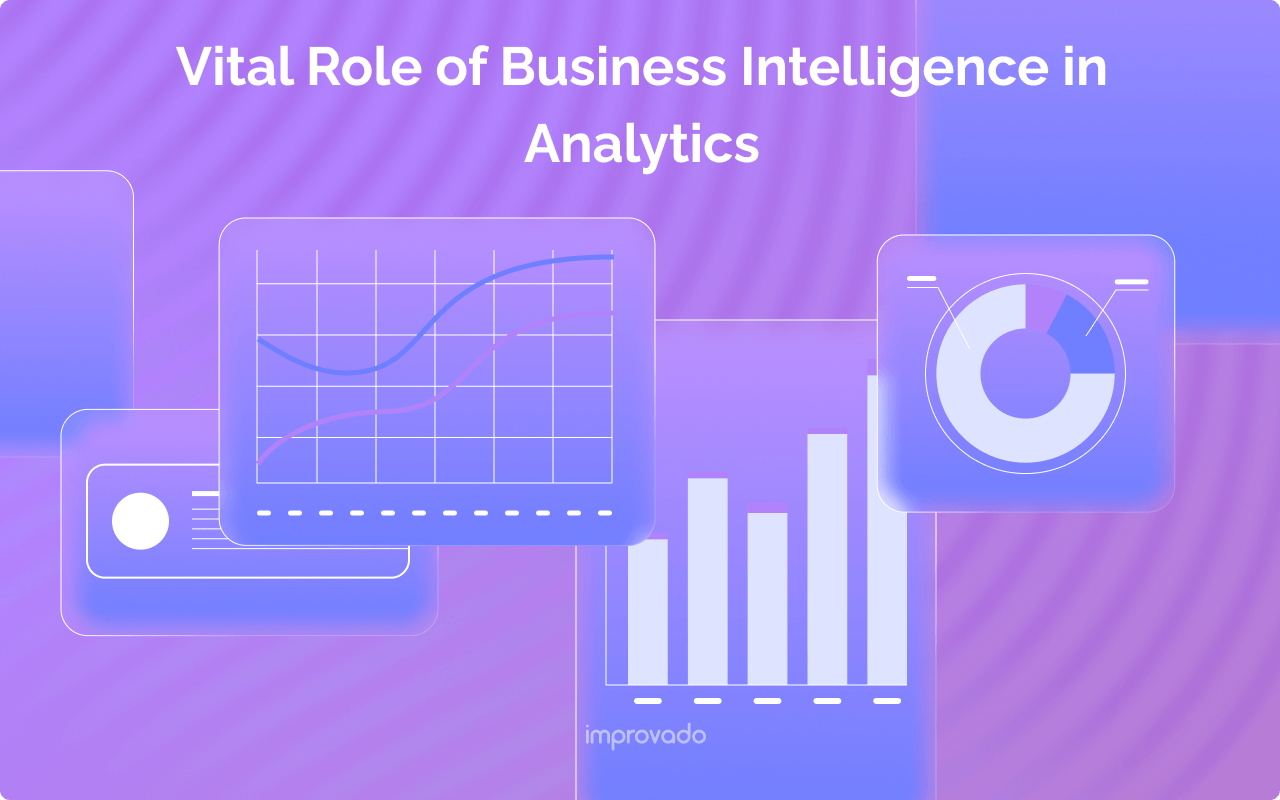 Unlocking Insights: Vital Role of Business Intelligence in Analytics