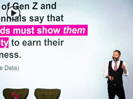 Connect 2018 Opening Remarks: The State of the Brand/Customer Relationship | Optimove Video