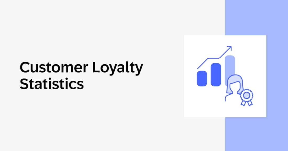 32 Customer Loyalty Statistics Your Business Needs to Know in 2025