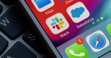 Using Salesforce for Lead Generation