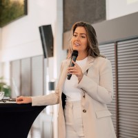 Amber Beekkerk van Ruth