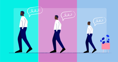 Equity, Balance, and Belonging Event: Moonlight