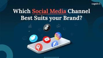 Which Social Media Channel Best Suits Your Brand?