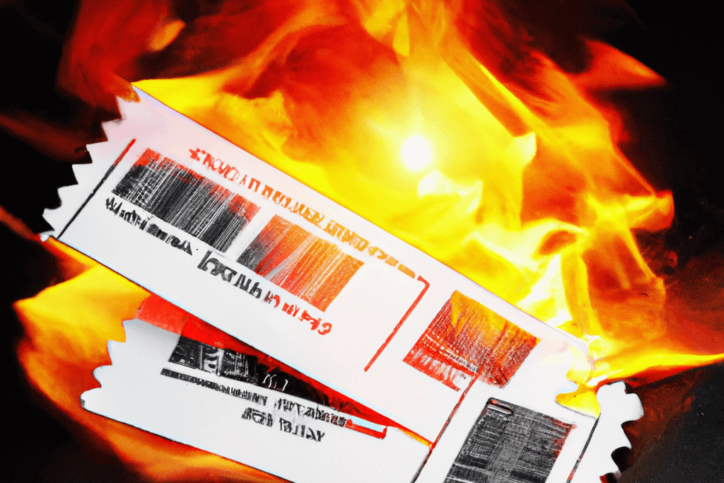 How Taylor Swift Fans Overwhelmed Ticketmaster, Twice