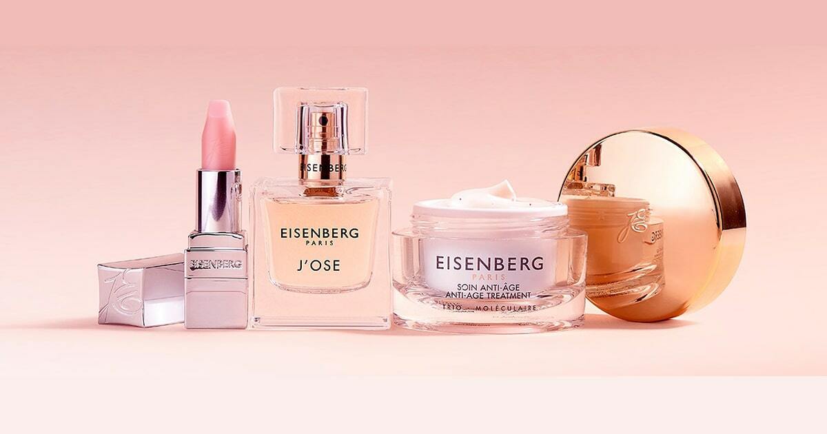 ConvertFlow Story – How Eisenberg Paris Gets 40% Lead Capture Rates Across Multiple International Ecommerce Stores