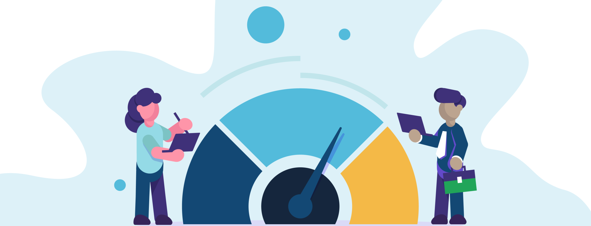 KPIs & metrics to measure your next event's success 