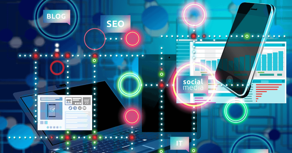 Technographics: A Guide to What, Why and How