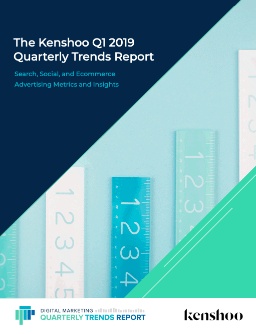 Infographic: Digital Marketing Snapshot