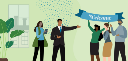 Cutting through the noise, why employer brand is everyone's job