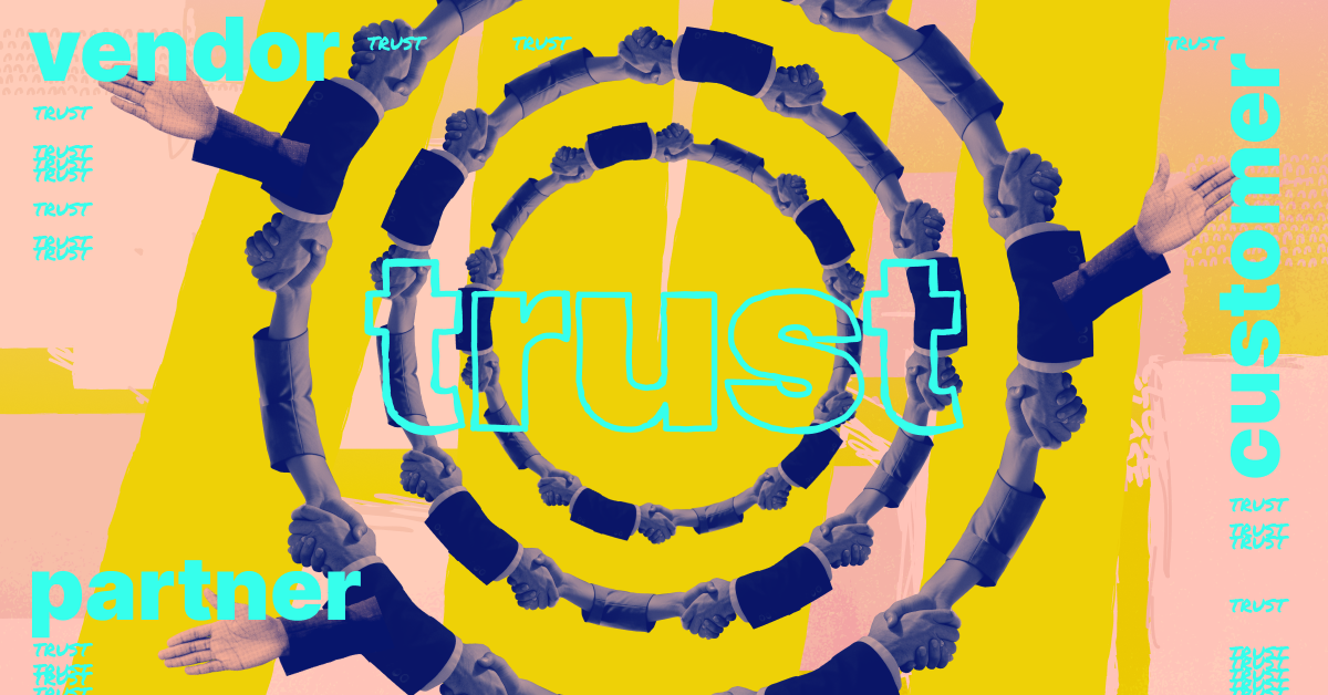 How to Build Trust Through Partner-Led Motions