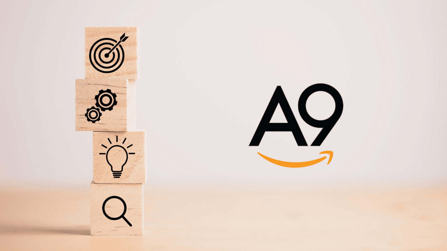 Navigating Amazon's A9 Algorithm: Tips for Manufacturers