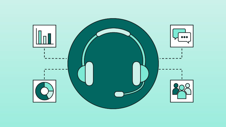 The social media customer service metrics that experts measure
