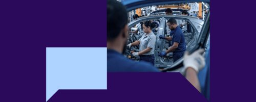 Maintaining DEI communications on limited budgets in the automotive industry