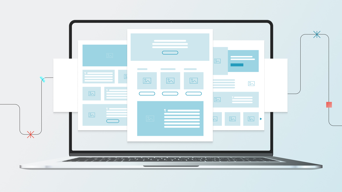 Website Templates Get You To Your Customer Faster