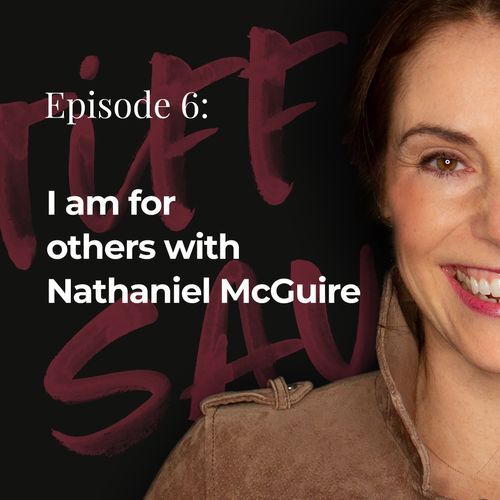 I am for others with Nathaniel McGuire