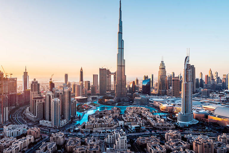 Banking and Fintech Predictions for the Middle East in 2021