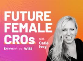 Empowerment as Leadership Philosophy with Catie Ivey