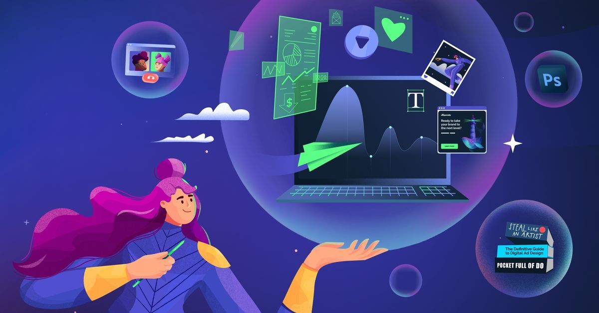 12 Top Creative Performance Agencies To Use in 2024