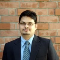 Abhishek Sharma