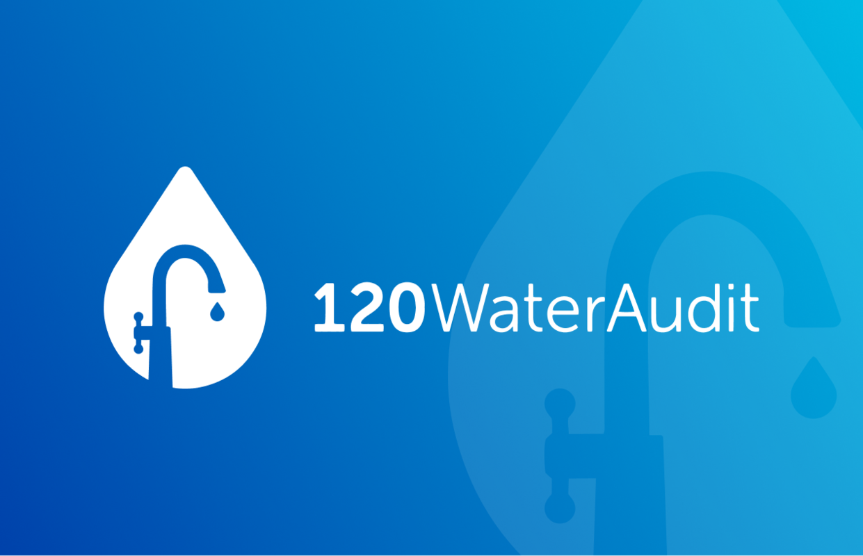 How Premium Demo Designs Enabled the 120WaterAudit Sales Team to Close Deals