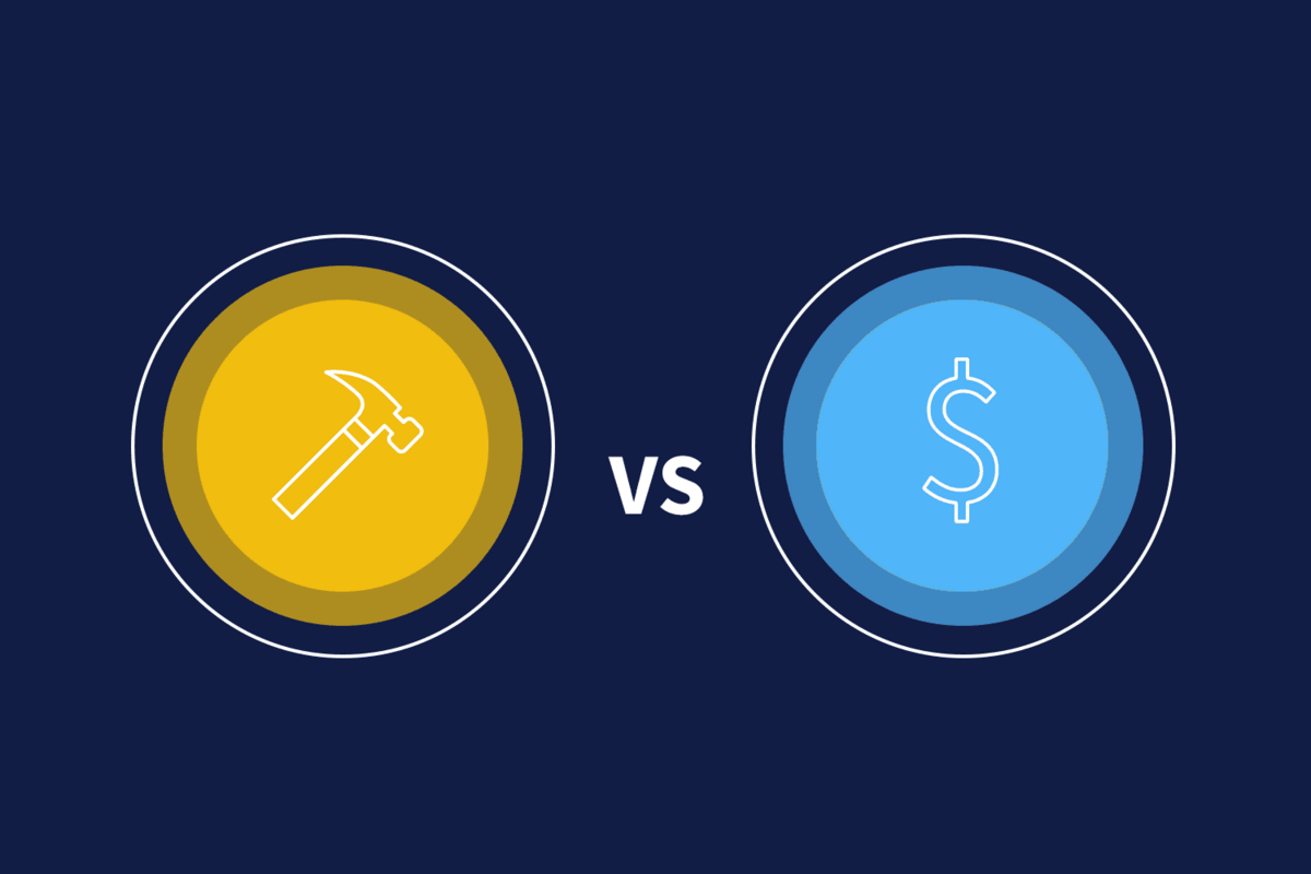 Build vs Buy: The Case Against Homegrown MarTech