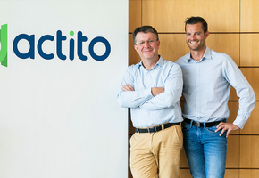 GDPR: it's been a year already!