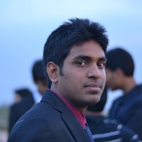 Shiva Teja Medichelmala