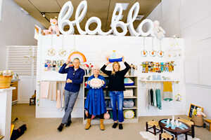 Blabla Kids Makes Money with Remarketing 