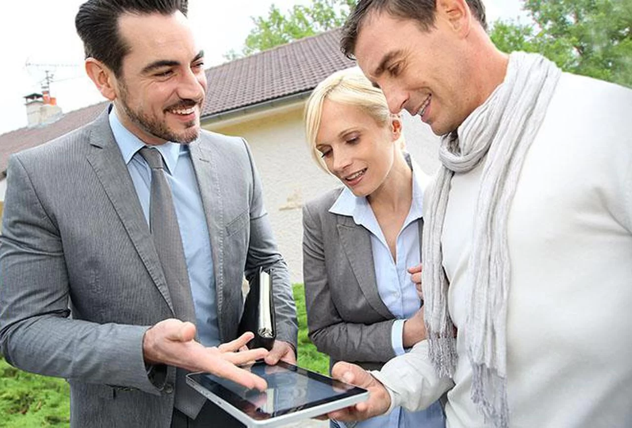 How positive reviews help Realtors