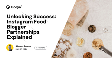 Unlocking Success: Instagram Food Blogger Partnerships Explained