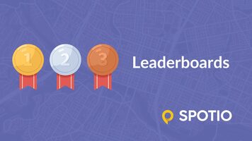 SPOTIO Announces Launch of Leaderboards to Enhance Field Sales Performance