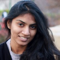 Sharanya Arcot Desai