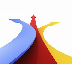 PR, Advertising and Marketing, Oh My!