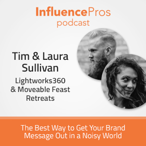 The Best Way to Get Your Brand Message Out in a Noisy World