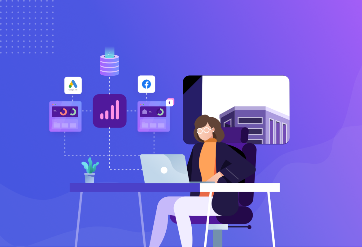 Roll-Up Reporting and Why Multi-Channel Marketers Need It