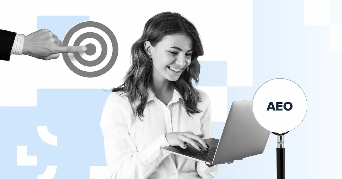 What is Answer Engine Optimization (AEO): The Future of Search