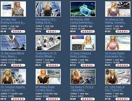 BLASTmedia's Julie Perry To Keynote Marine Marketers of America Meeting at MIBS