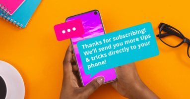 Auto Reply Text Message Examples That Will Make You More Money